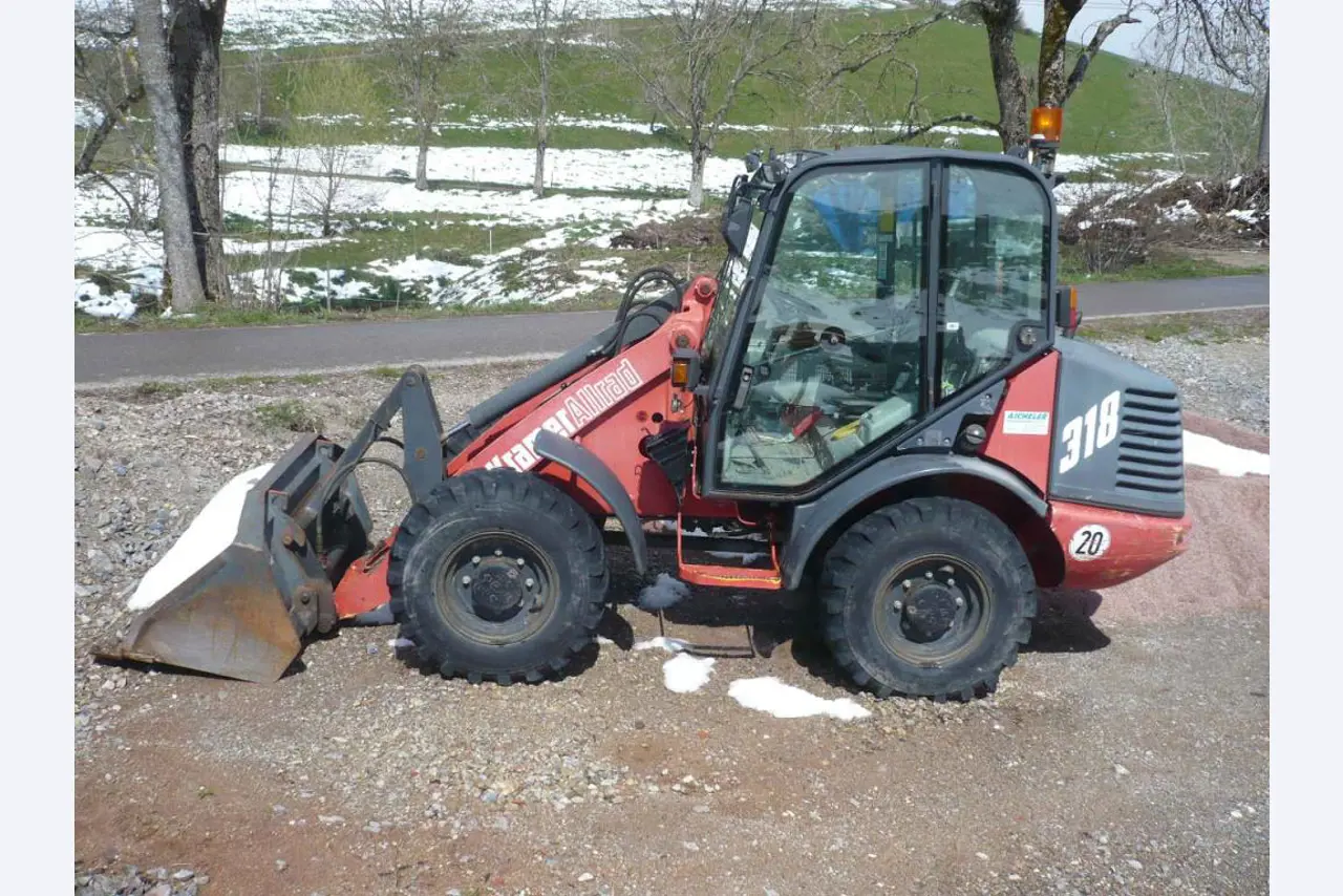 well maintened facility of a photo shop-1